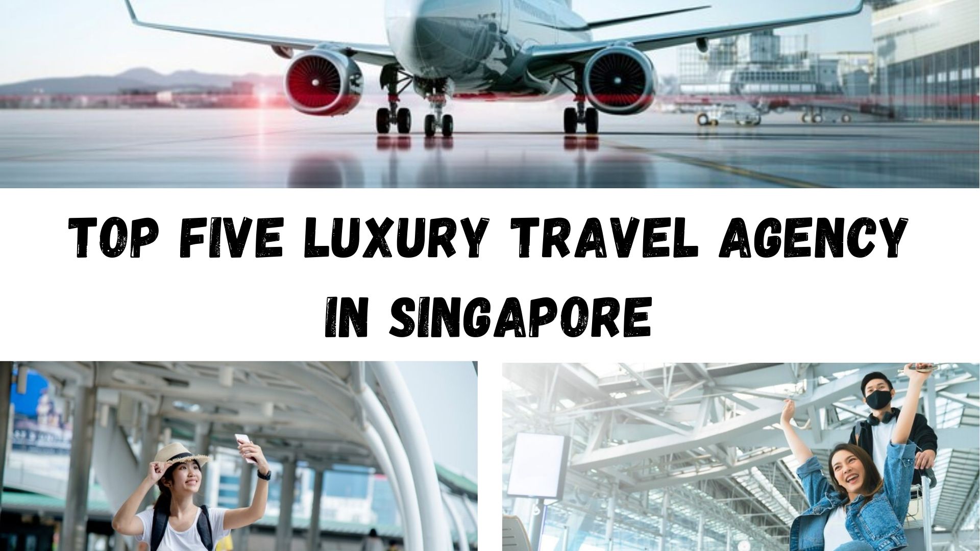 Luxury Travel Agency